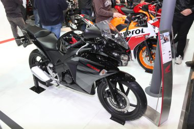 Istanbul Moto Bike Expo