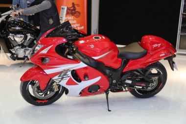 Istanbul Moto Bike Expo