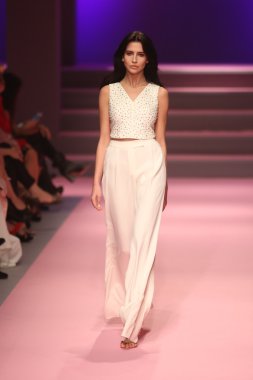 Adl Cengiz Abazoğlu Catwalk