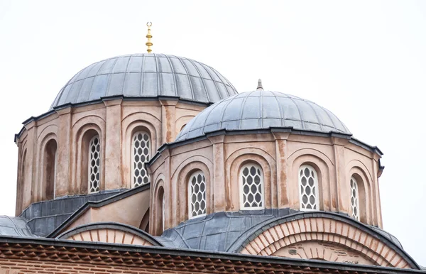 Zeyrek moskén i Istanbul — Stockfoto