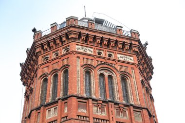 istanbul fener Yunan Ortodoks üniversitede