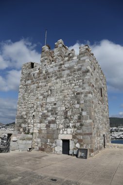 Kule Bodrum Castle