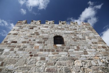Kule Bodrum Castle