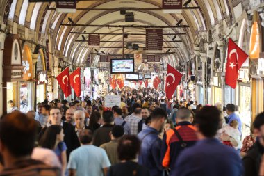 Kapalıçarşı İstanbul