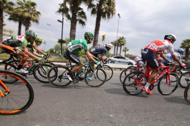 Türkiye'nin 52 Cumhurbaşkanlığı Bisiklet Turu