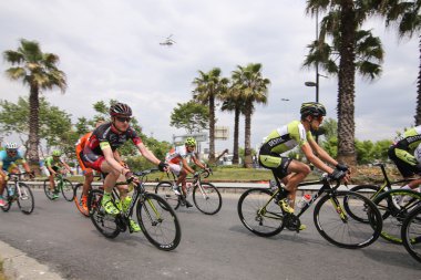 Türkiye'nin 52 Cumhurbaşkanlığı Bisiklet Turu