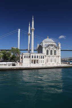 İstanbul 'daki Ortak Cami