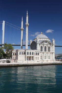 İstanbul 'daki Ortak Cami