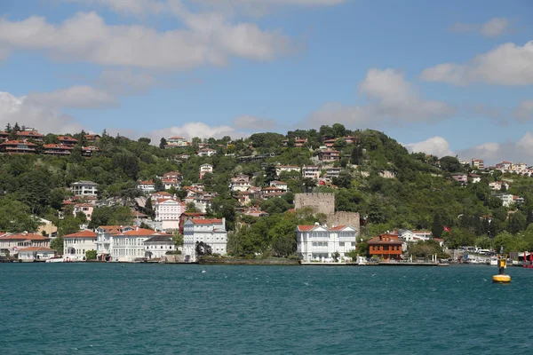 Edificios Estambul, Turquía —  Fotos de Stock