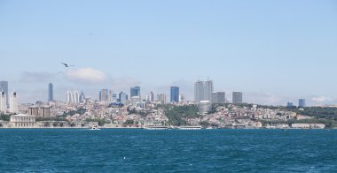 Beşiktaş İlçe Istanbul içi