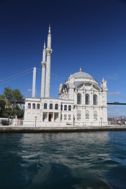 İstanbul 'daki Ortak Cami