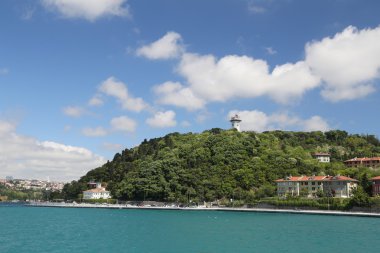 Binalar Istanbul City, Türkiye