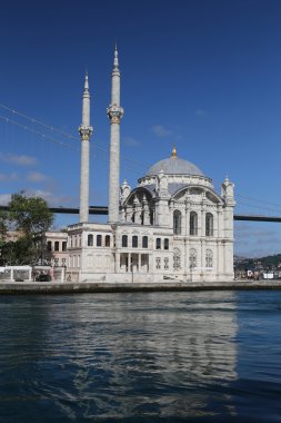 İstanbul 'daki Ortak Cami