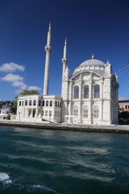 İstanbul 'daki Ortak Cami