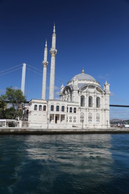 İstanbul 'daki Ortak Cami