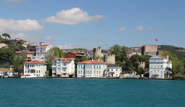 Edificios Estambul, Turquía —  Fotos de Stock