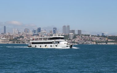 Beşiktaş İlçe Istanbul içi