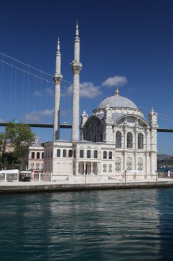 İstanbul 'daki Ortak Cami