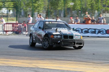 Apex Masters Türk Drift serisi Istanbul yarış