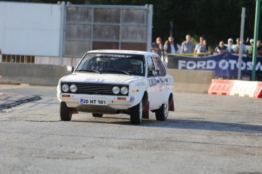 Kocaeli Rallisi 2016