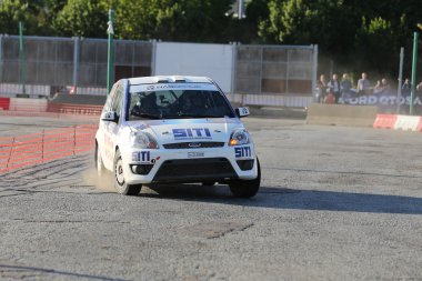 Kocaeli Rallisi 2016