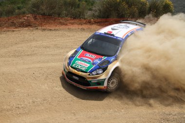 Kocaeli Rallisi 2016