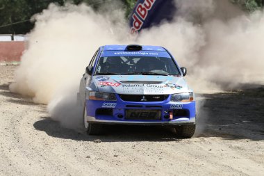 Kocaeli Rallisi 2016