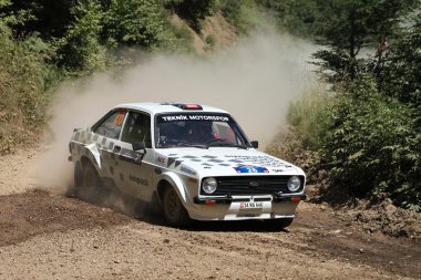 Kocaeli Rallisi 2016