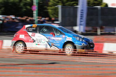 Kocaeli Rallisi 2016