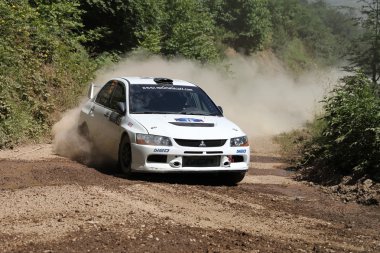 Kocaeli Rallisi 2016