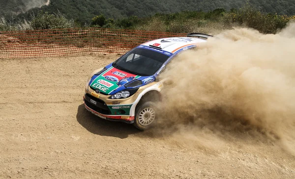 Rally Kocaeli 2016 —  Fotos de Stock