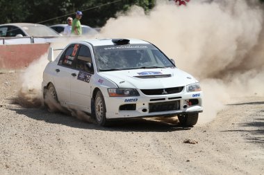 Kocaeli Rallisi 2016