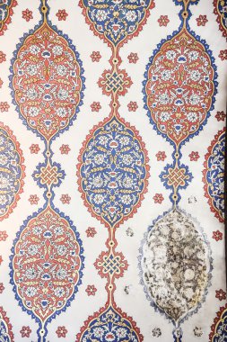 Topkapı Sarayı, Istanbul City, Türkiye