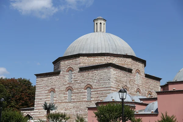 Haseki Hurrem Sultão Hamami — Fotografia de Stock