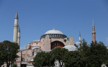 Ayasofya Müzesi