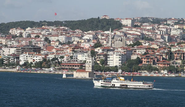 Estambul, Turquía — Foto de Stock