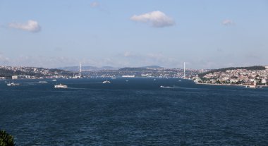 İstanbul city, Türkiye