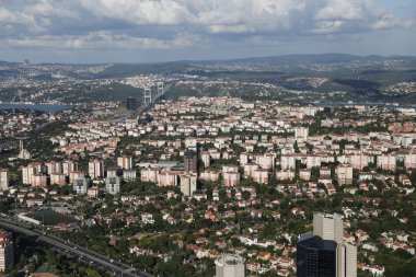 İstanbul city, Türkiye