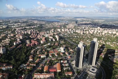 İstanbul city, Türkiye