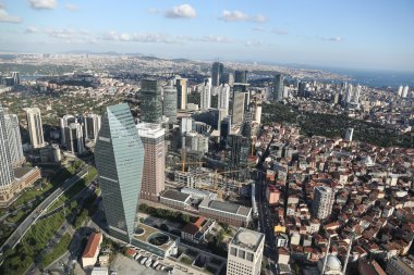 İstanbul city, Türkiye