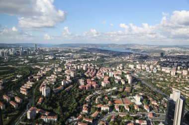 İstanbul city, Türkiye