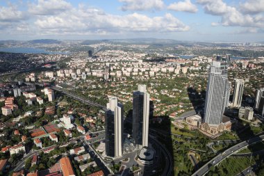 İstanbul city, Türkiye