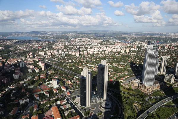 İstanbul city, Türkiye