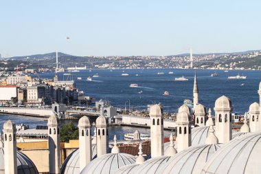 Boğaz Istanbul içi