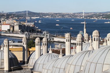 Boğaz Istanbul içi