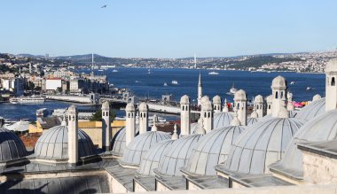 Boğaz Istanbul içi