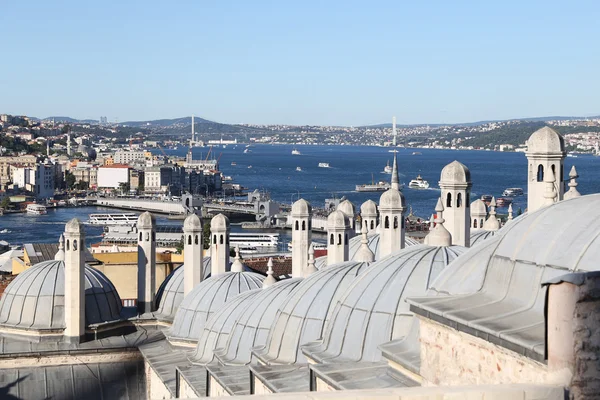 Boğaz Istanbul içi