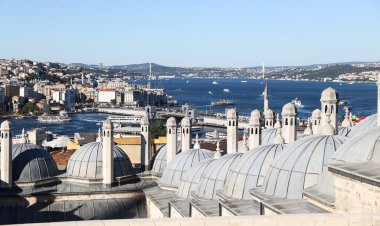 Boğaz Istanbul içi