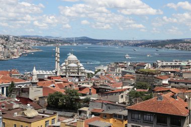 Türkiye'de Istanbul şehir