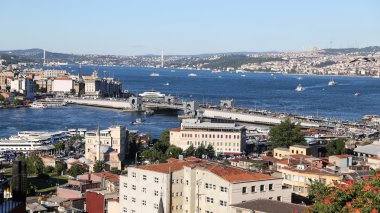 Boğaz Istanbul içi